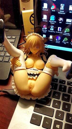 big tits hentai pvc figures - Watch PVC figures - Dolls, Fetish, Hentai Porn - SpankBang