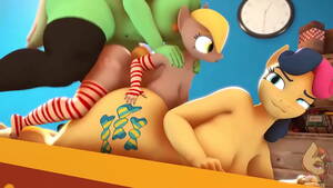 Mlp Huge Cock Porn - Mlp RealVinyl - XVIDEOS.COM