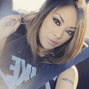 Beautiful Italian Porn Star Names - Kaylani Lei asian porn star