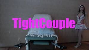 lesbian nurse gyno exam - Free Lesbian Nurse Gynecology Exam Porn Video - Ebony 8