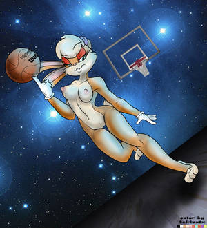 Lola Bunny Sex Full Body - Looney Tunes porn cartoons