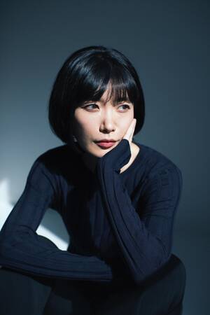 japanese drunk pussy - Mieko Kawakami Is a Feminist Icon in Japan. She Has Other Ambitions. - The  New York Times