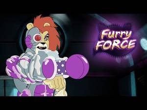 Forced Furry Anime Porn - Furry Superheroes Are The Grossest (Furry Force Part 3)