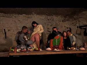 banquet orgy - Royal banquet with orgy - XVIDEOS.COM