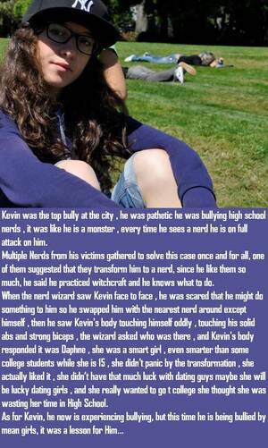 Loser Nerd Porn Captions - Loser Nerd Porn Captions | Sex Pictures Pass