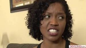 black babysitter fucks boss - Boss assfucks black babysitter applicant - XVIDEOS.COM