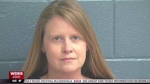 Hamilton Real Teacher Porn - Teacher, 40, 'gave her 15-year-old former student NINE beers and had sex  with him' | Daily Mail Online