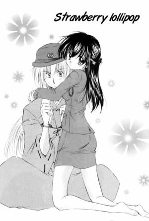 Inuyasha Porn Story 1 - Inuyasha Manga Hentai y Doujin XXX - 3Hentai
