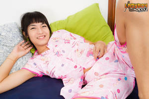 Great Attitude Porn - Always smiling, always happy, great attitude