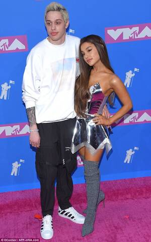 Ariana Grande Anal Porn - Crohn's disease does not cause 'butthole eyes': Gastroenterologists  fact-check Ariana Grande | Daily Mail Online