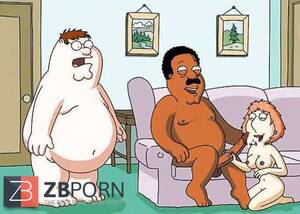 bisex interracial cuckold cartoon - Cuckold Bi-Racial Comic - ZB Porn