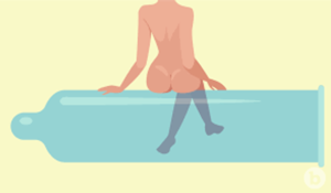 condom anal toy - Everything You Need to Know About Condoms and Anal Sex - British Condoms