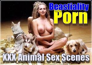 Bestiality Sex Movies - XXX Animal Sex Scenes Archives â‹† Beastiality.Club