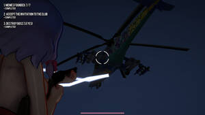 Anime Nazi Girl Porn - HENTAI: NAZI GIRL on Steam