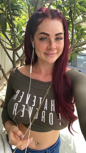 Colored Eyes Porn - Skyla Novea: Eye Color Surgery for Must-See Look.