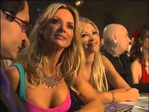 avn best group sex - AVN BELLADONA WINS BEST-COUPLES-SEX SCENE