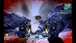 Borderlands 2o Mags - 
