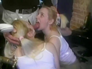 Ben Dover Porn 90s - Vintage Ben Dover - Dirty Blondes Scene 1 - Twins!! - TubePornClassic.com