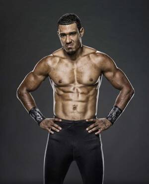 Ar Fox Porn Star - OMG, he's naked: American professional wrestler AR Fox - OMG.BLOG