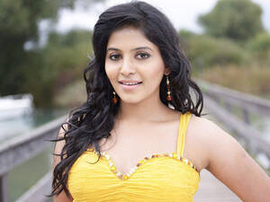 Anjali Sex - Anjali to be a part of comedy entertainer? | Tamil Movie News - Times of  India