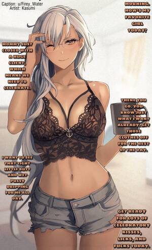 Mother Dom Porn - I want my mommy Dom to tell me this so badly free hentai porno, xxx comics,  rule34 nude art at HentaiLib.net