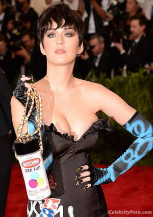 Celebrity Glove Porn - 