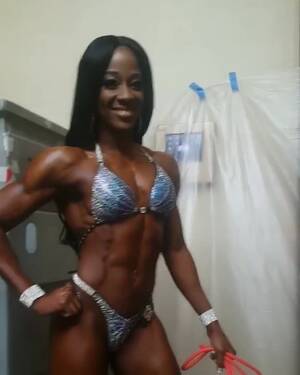ebony fitness - hot ebony fitness model | xHamster