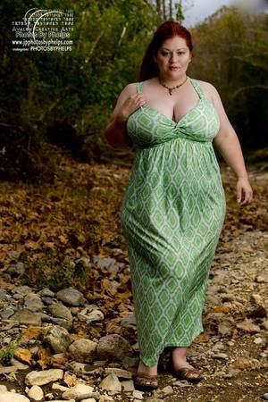 chubby parade kerry stephens - Kerry Stephens - Chubby Parade