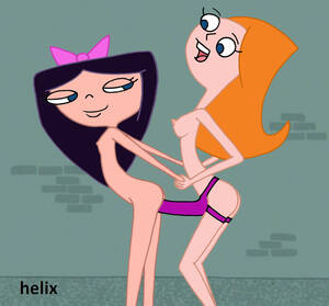 Isabella From Phineas And Ferb Porn - Phineas And Ferb Porn Comic image #30634