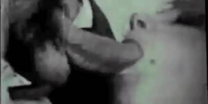 Hd Vintage Bondage - My Secret Life Vintage Bondage HD SEX Porn Video 10:47