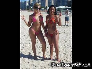 girl fucking shemale gf - 