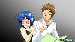 guy sucking shemale hentai - Hentai Video - Big-Boobed Girl Gets Hard Fucked by Shemale Anime | AREA51. PORN