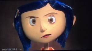 Coraline Porn Whyborn - Coraline YTP - Other Mother Likes Gays and Sex
