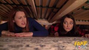 bed-2 - Fake Hostel Stuck Under A Bed 2 - xxx Mobile Porno Videos & Movies -  iPornTV.Net