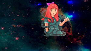 Fossil Fighters Hentai Porn - Card 6 of 6Artwork Â· Hentai