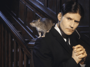 3d Torture Porn Rats - Willard - Why the Crispin Glover Remake Is Inferior to the Original