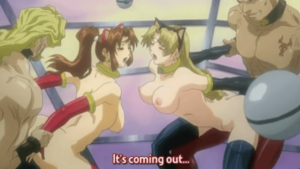 angel blade punish hentai - Angel Blade Punish! | HD Hentai Episodes at Ohentai.org