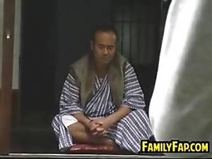 Asian Father In Law Porn - 