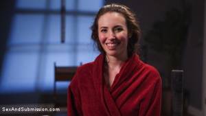 Baptism Porn - Photo number 34 from Anal Baptism shot for Sex And Submission on Kink.com.