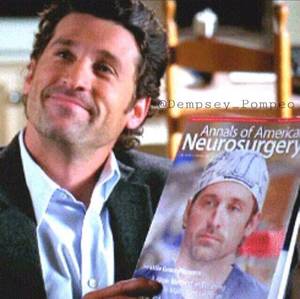 Derek And Meredith Grey Sex - Derekâ¤ï¸