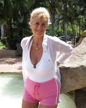 Blonde Granny Sex Porn - Non-nude breathtakingly beautiful blonde granny Porn Pictures, XXX Photos,  Sex Images #3783789 - PICTOA