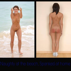 beach spank - RougeCerise' Profile - Free Adult Sex Tube Porno - SpankingTube.com