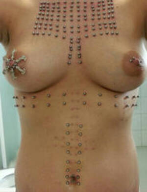 Extreme Body Porn - Search - extreme body modification | MOTHERLESS.COM â„¢