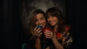 Natalie Morales Porn Lezbian - 60 Best Lesbian TV Shows On Netflix
