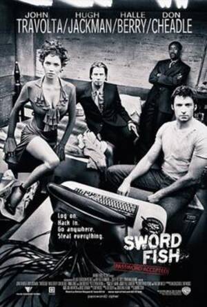 Halle Berry Xxx Porn - Swordfish (film) - Wikipedia