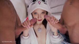 double handjob compilation - Double handjob compilation