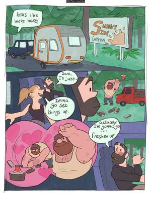 Fairy Fucking Human Porn - Little Fairy comic porn | HD Porn Comics