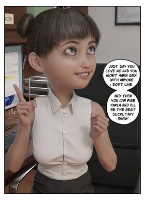 Baby Molly 3d Porn - My Molly 2: Daddy-Daughter Day Porn Comic english 24 - Porn Comic