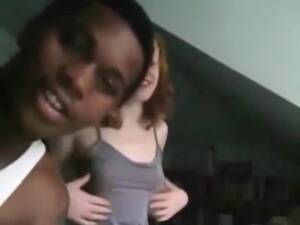 college interracial - Amazing amateur clip with college, redhead, webcam, interracial, couple  scenes, watch free porn video, HD XXX at tPorn.xxx