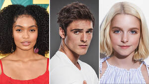 Mighty Med Sex Porn - Young Hollywood Impact Report 2018